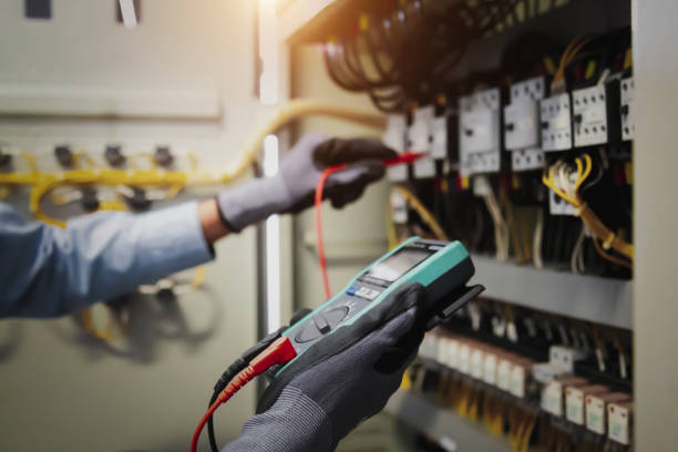 Professional Electrical Services in Hockessin, DE